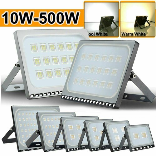 500watt led flood - 10-500watt,