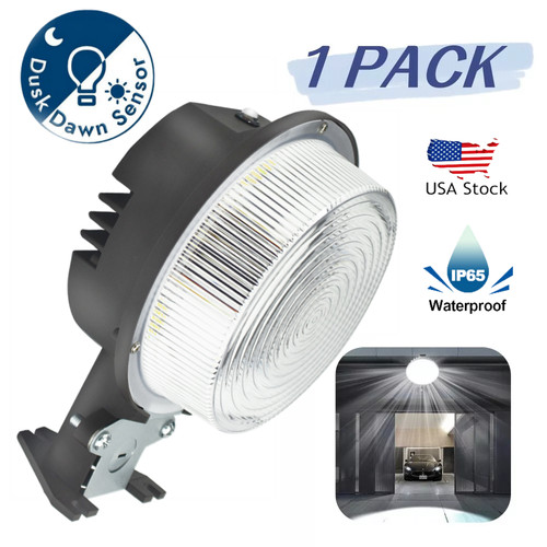 Led barn light - led,
