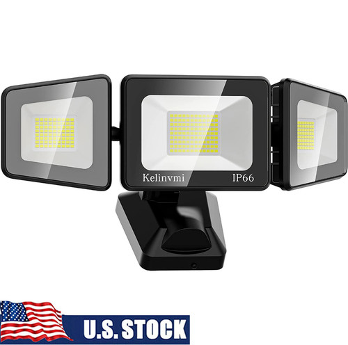 Outdoor led security flood - outdoor,