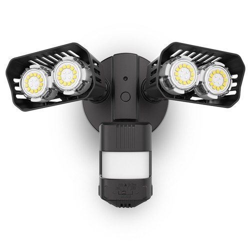 28w led motion sensor - led,
